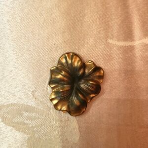Vintage Dress Clip